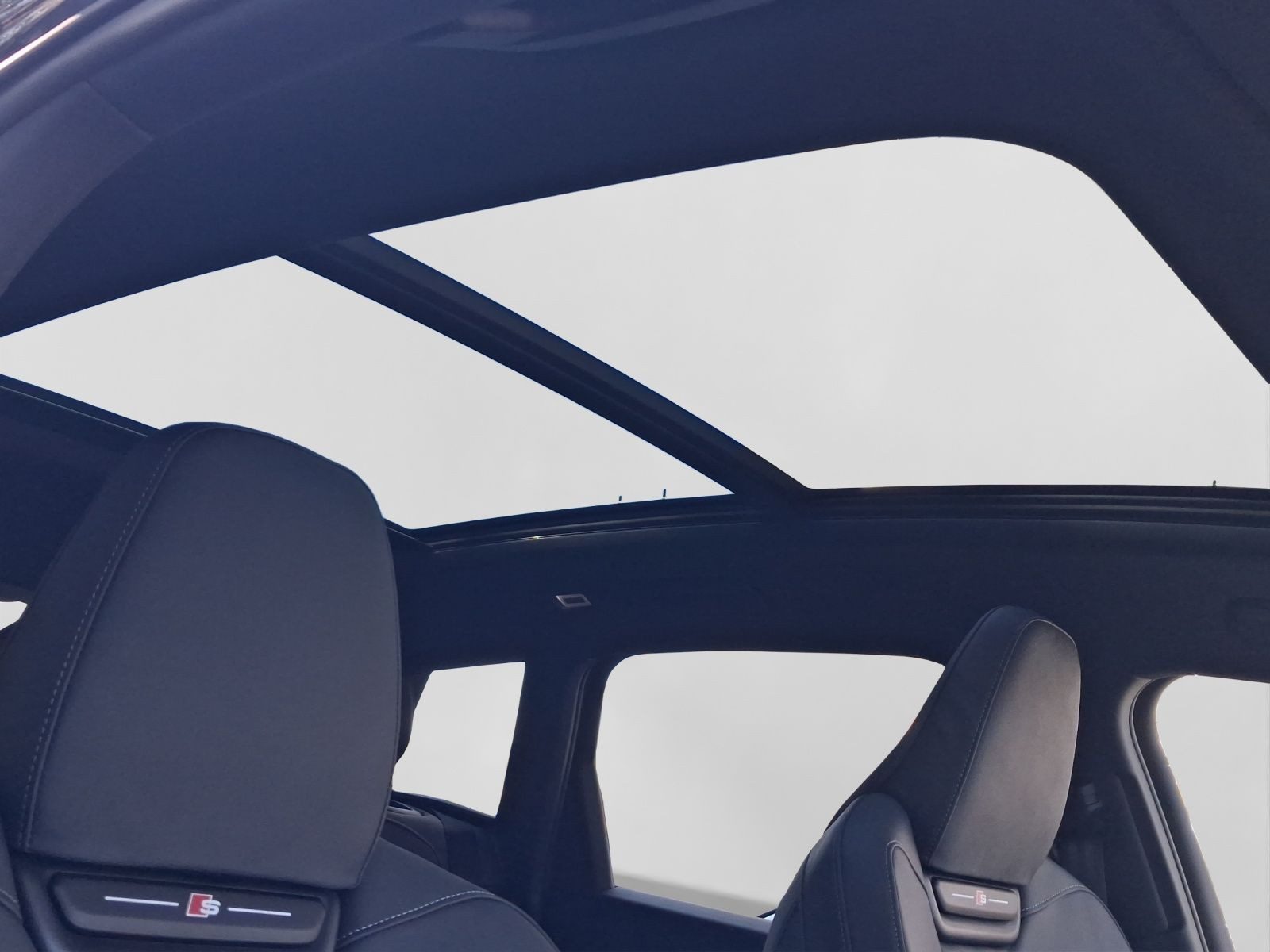 Audi Q6 e-tron – Bild 18