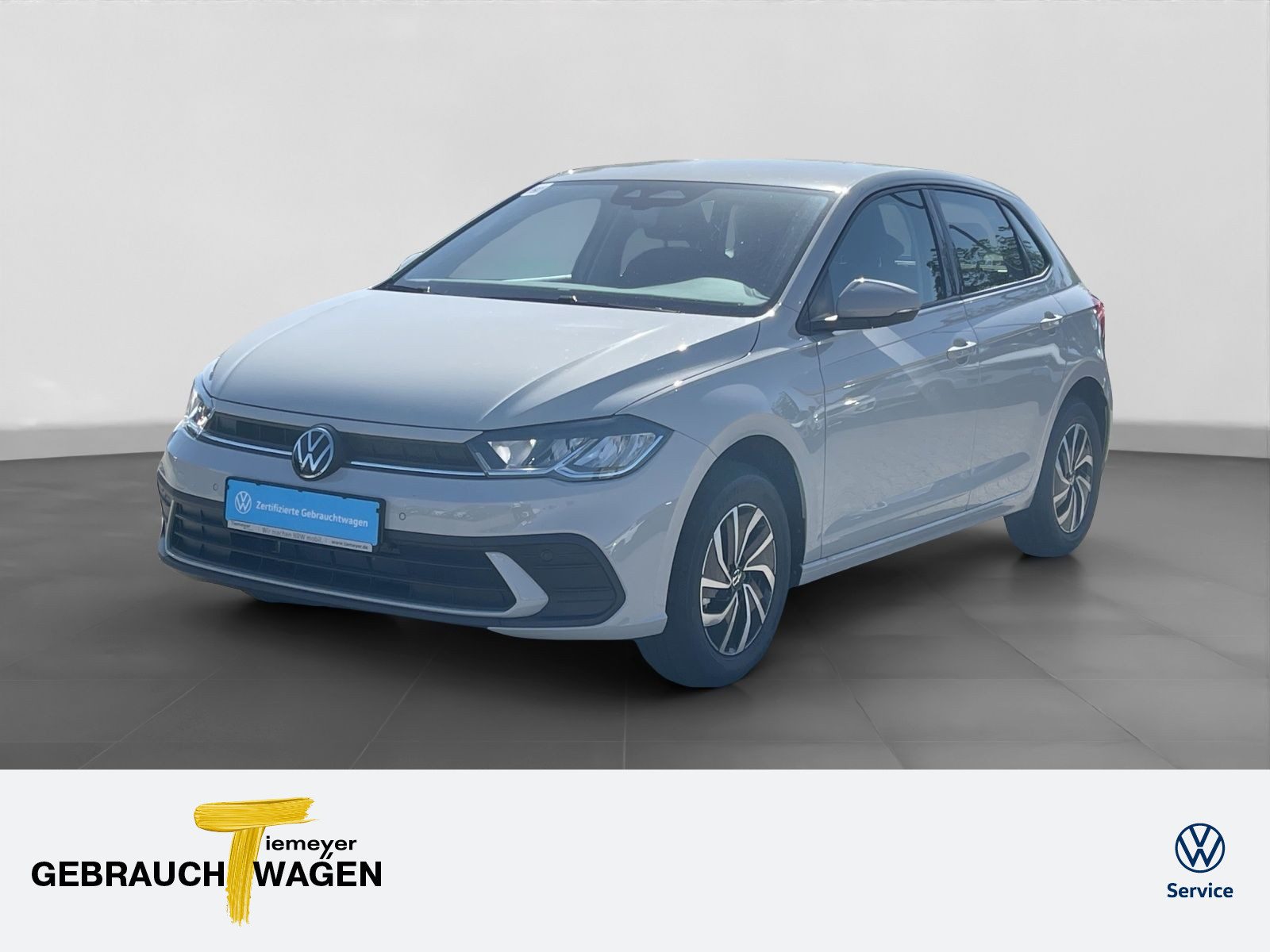 Volkswagen Polo – Foto 1