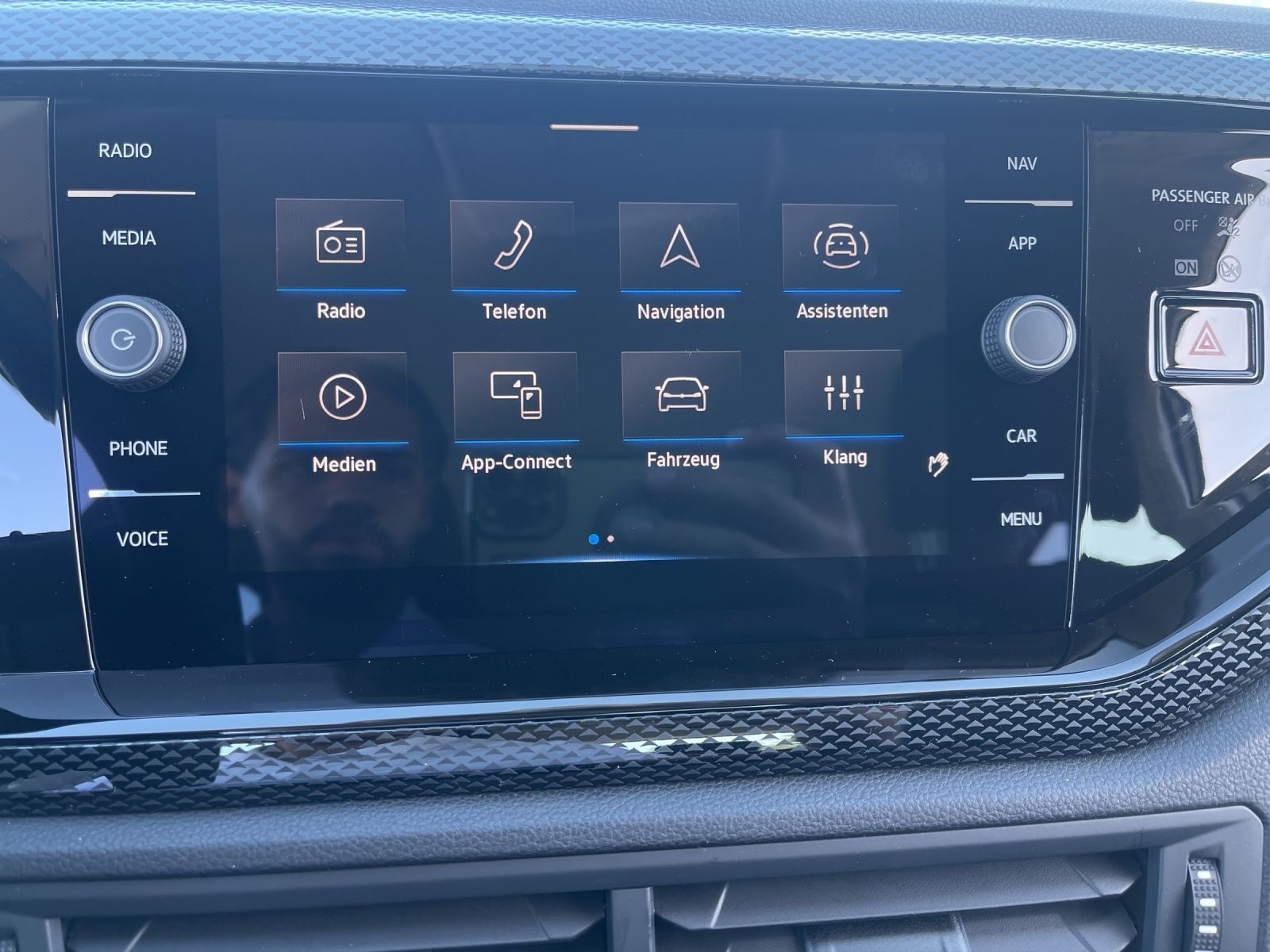 Volkswagen Polo – Foto 18