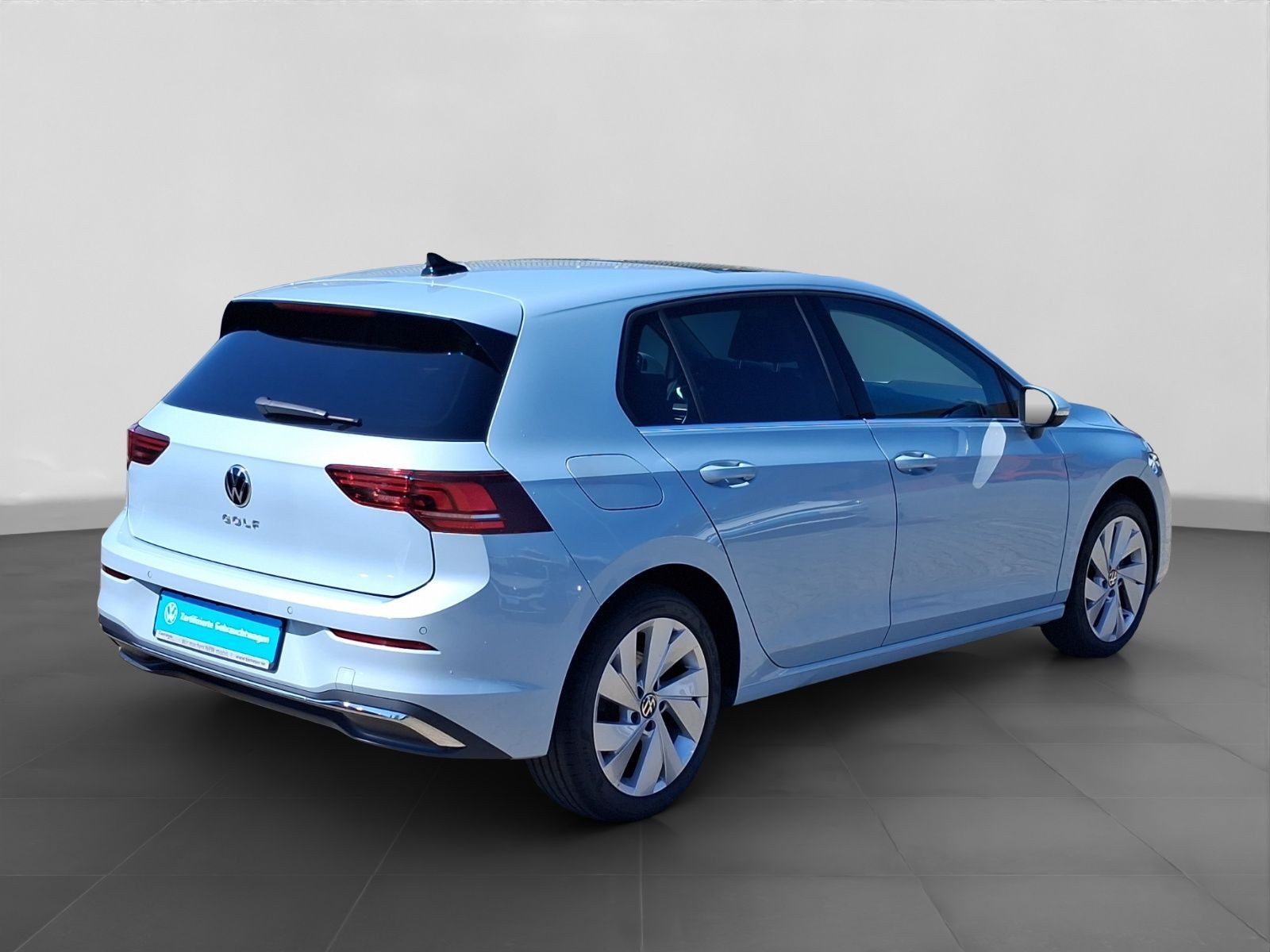 Volkswagen Golf – Foto 3