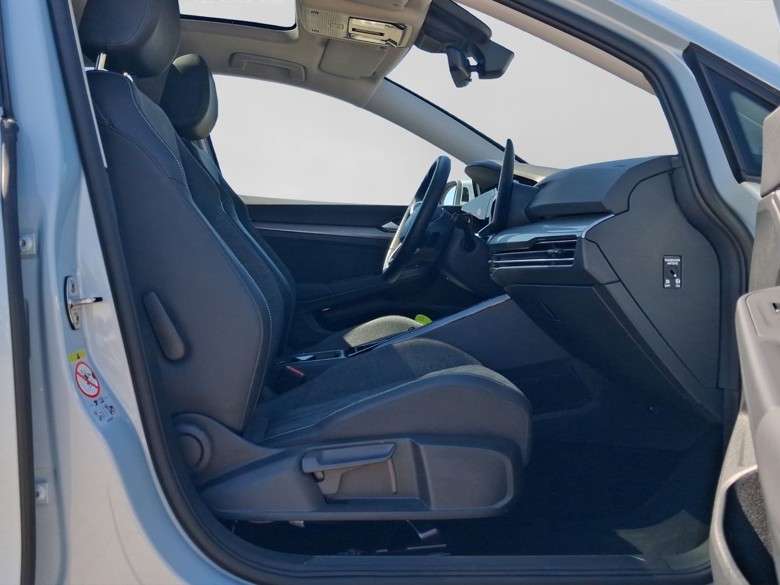 Volkswagen Golf – Foto 4