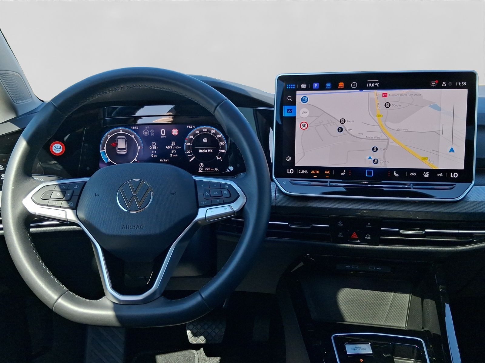 Volkswagen Golf – Foto 5