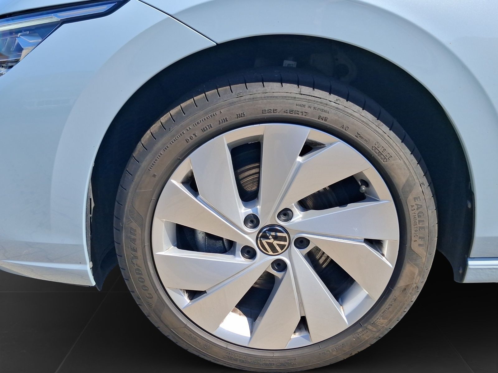 Volkswagen Golf – Foto 7