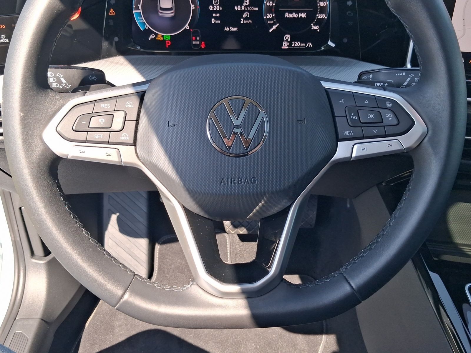 Volkswagen Golf – Foto 9