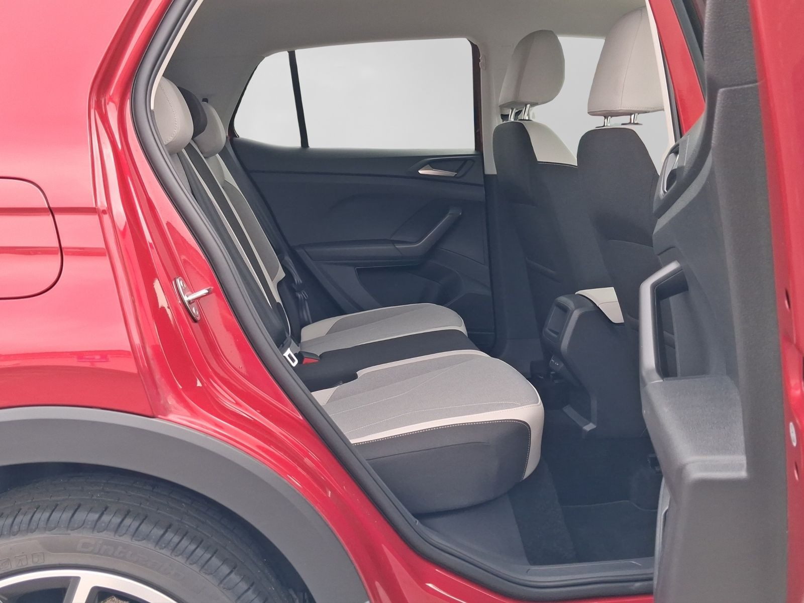 Volkswagen T-Cross – Bild 6