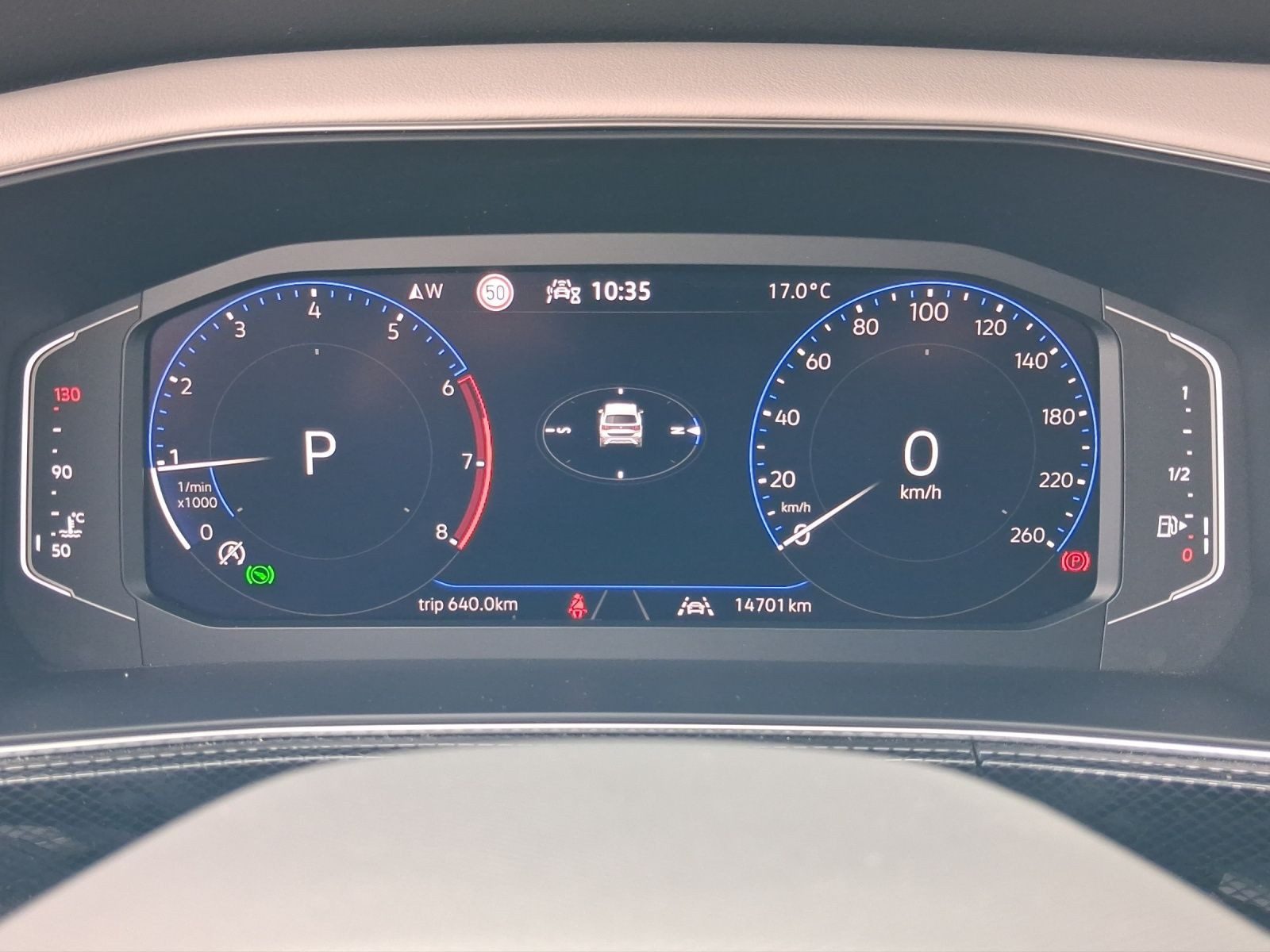 Volkswagen T-Cross – Bild 10