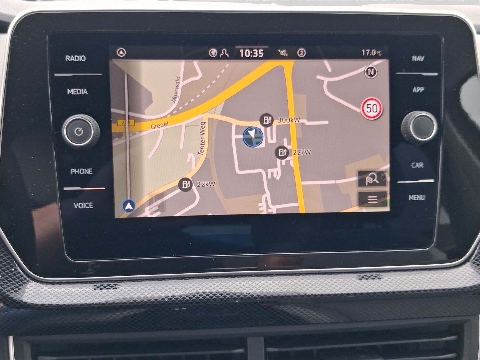 Volkswagen T-Cross – Bild 13