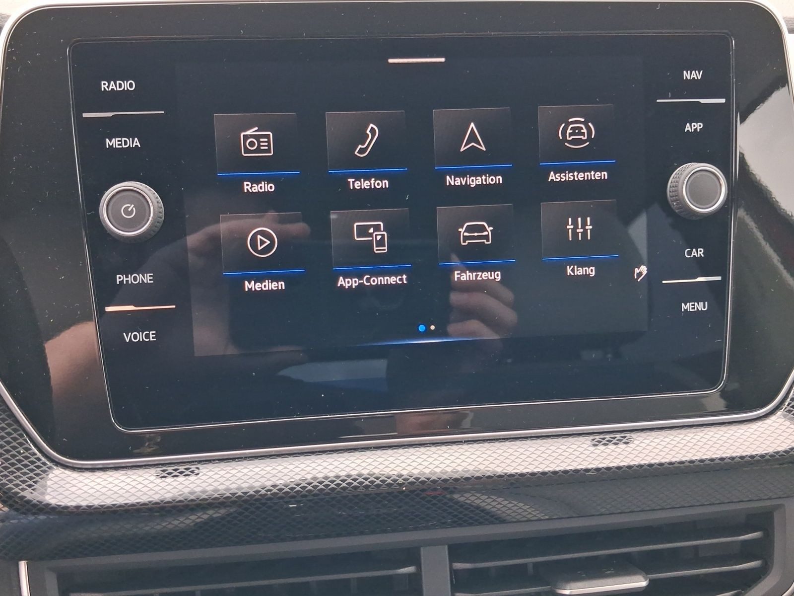 Volkswagen T-Cross – Bild 15
