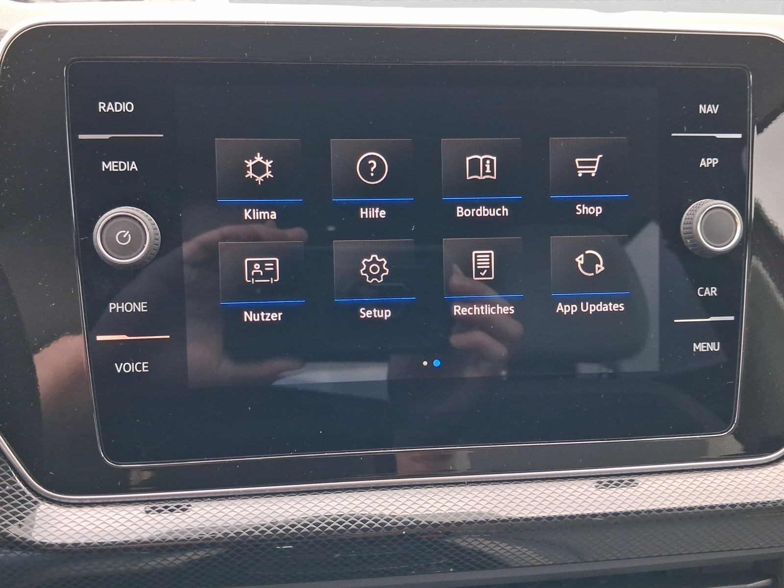 Volkswagen T-Cross – Bild 16