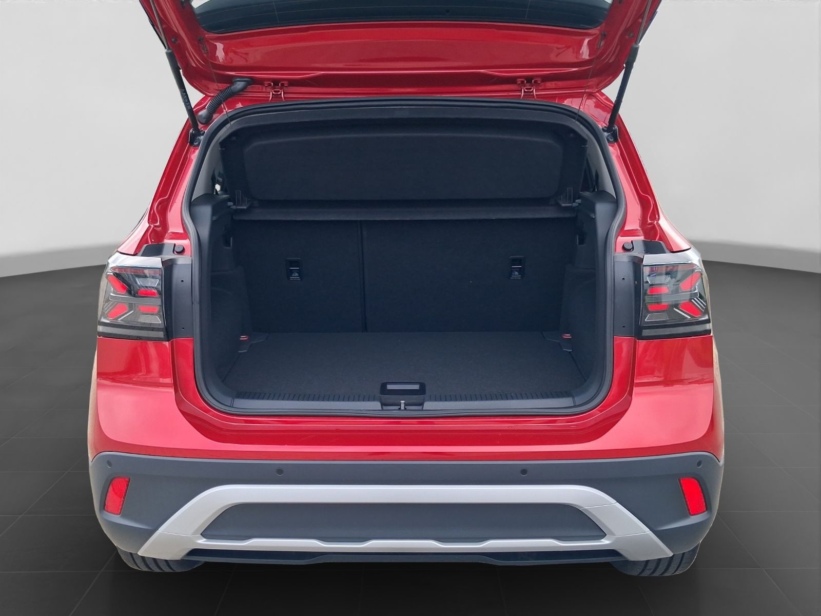 Volkswagen T-Cross – Bild 17