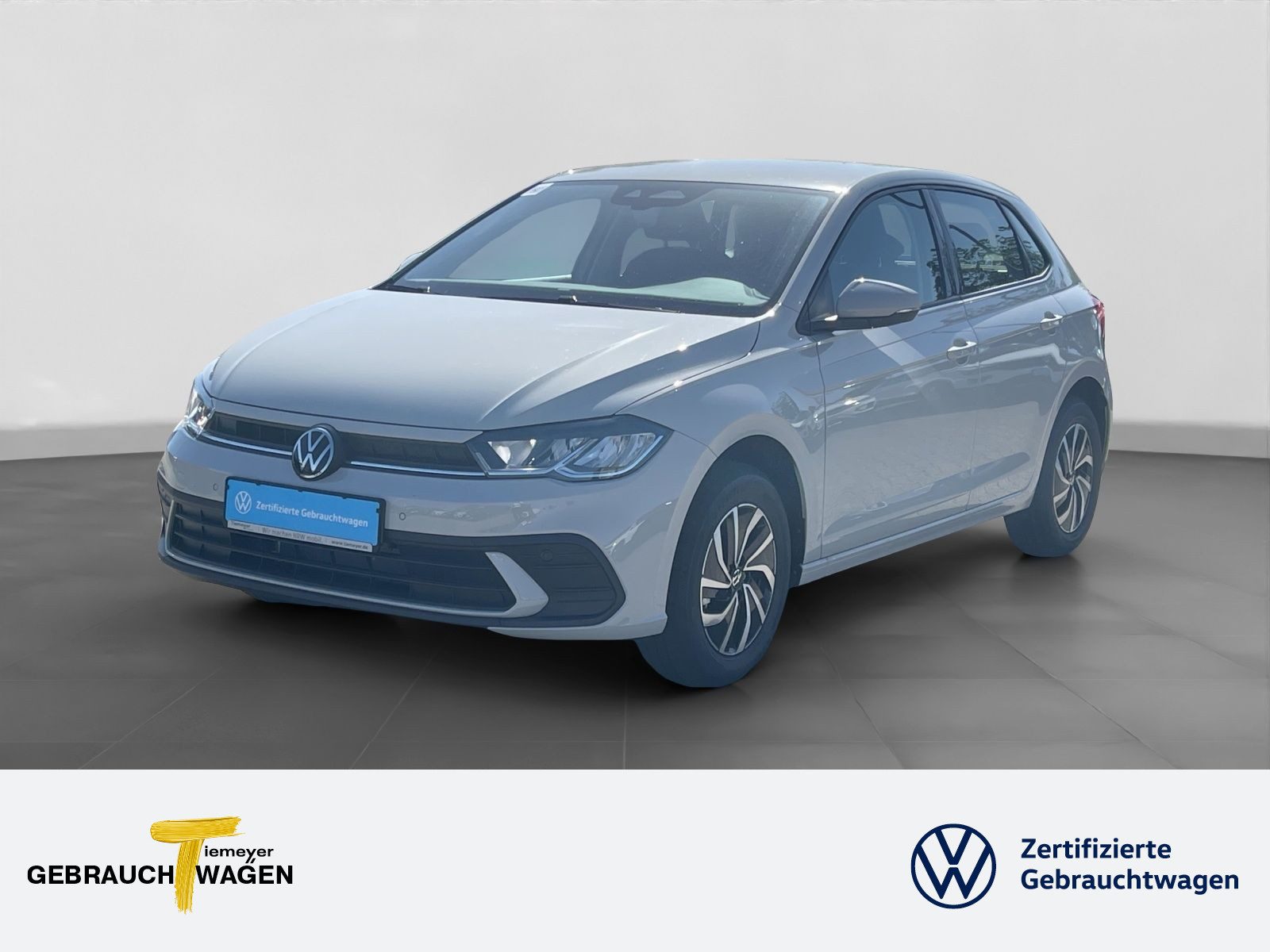Volkswagen Polo – Foto 1