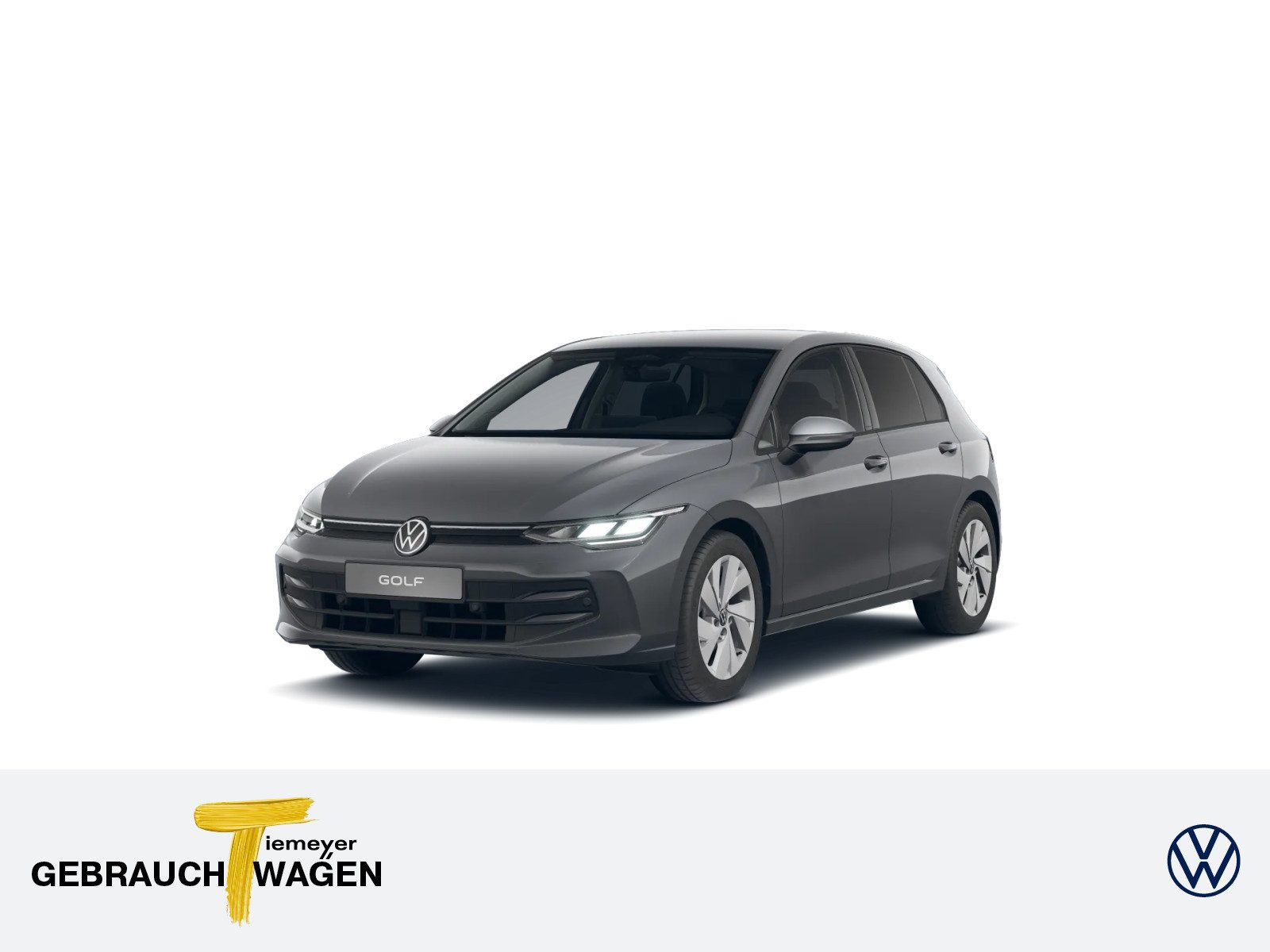 Volkswagen Golf – Bild 1