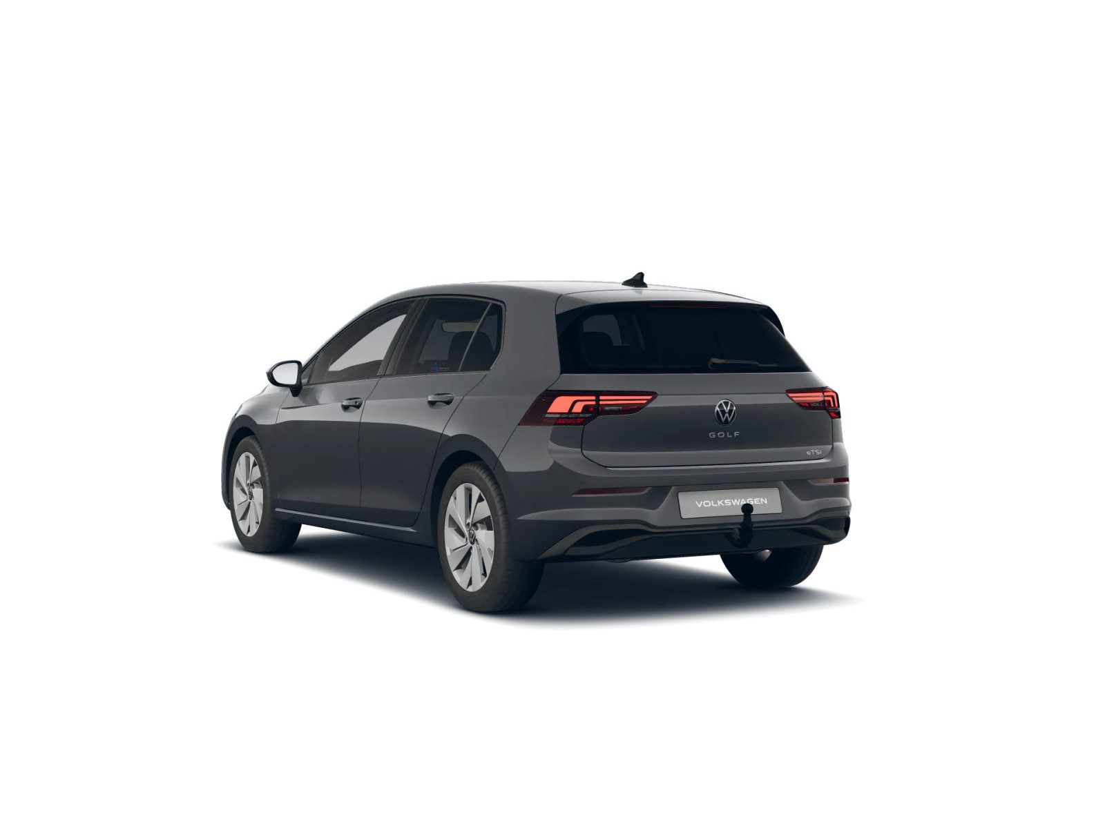 Volkswagen Golf – Bild 5