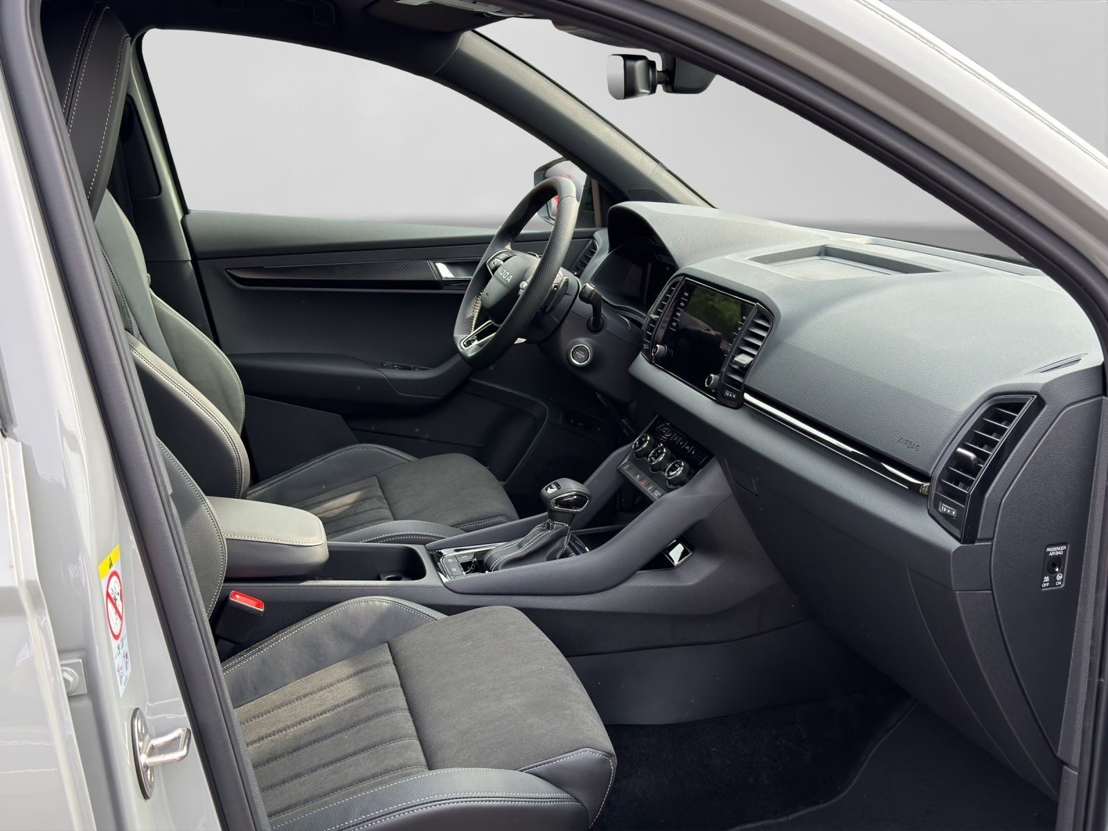 Skoda Karoq – Bild 4