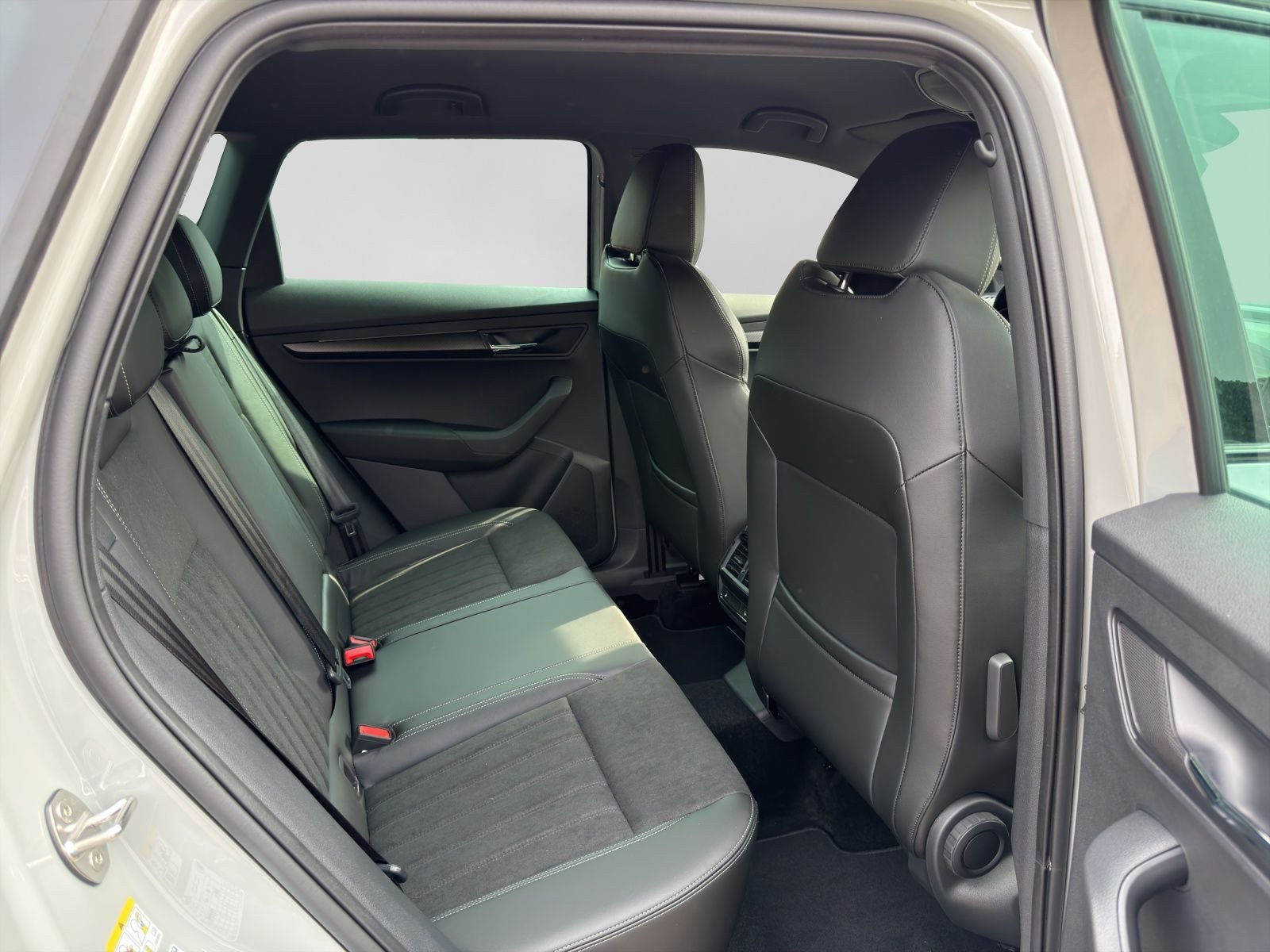 Skoda Karoq – Bild 6
