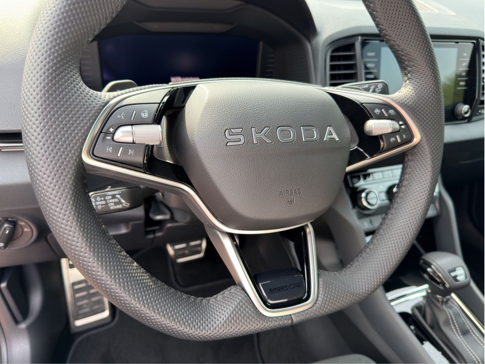 Skoda Karoq – Bild 9