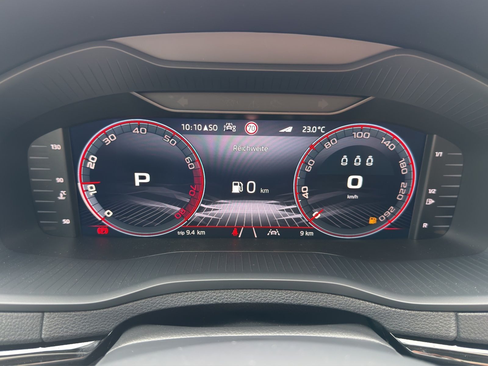 Skoda Karoq – Bild 10