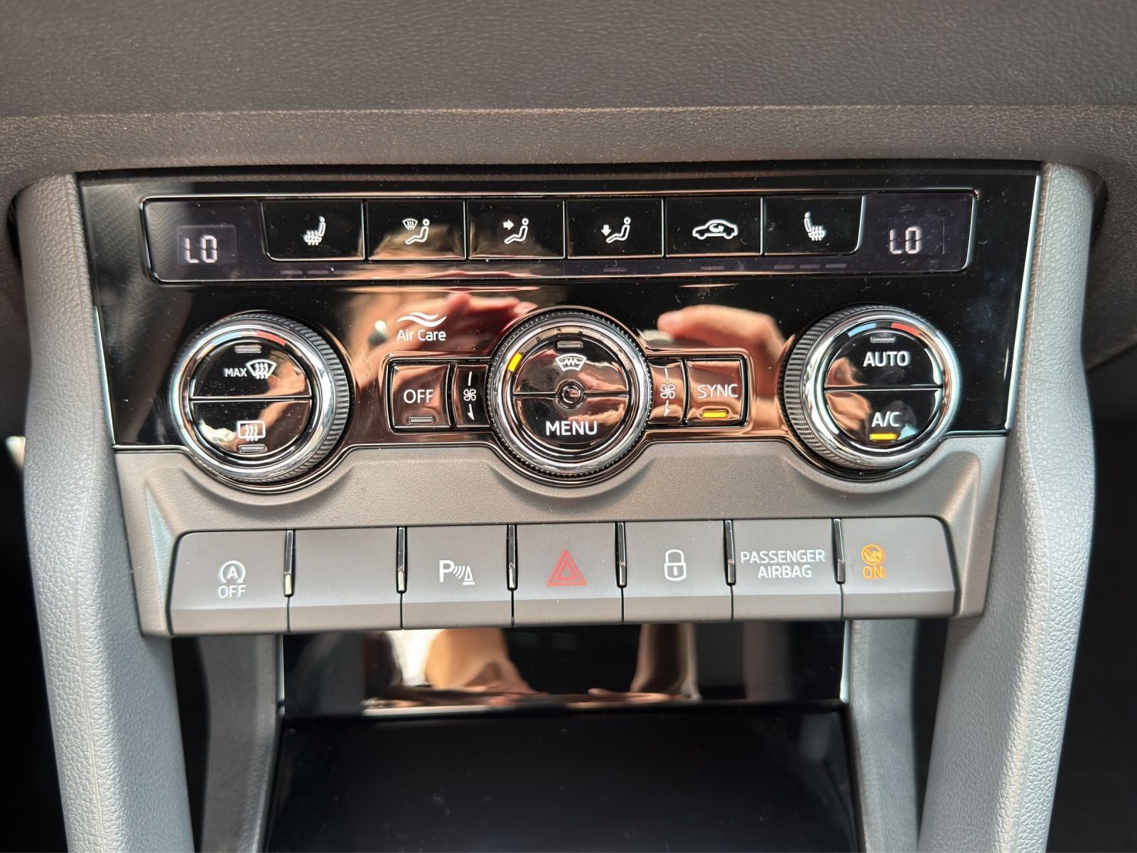 Skoda Karoq – Bild 12