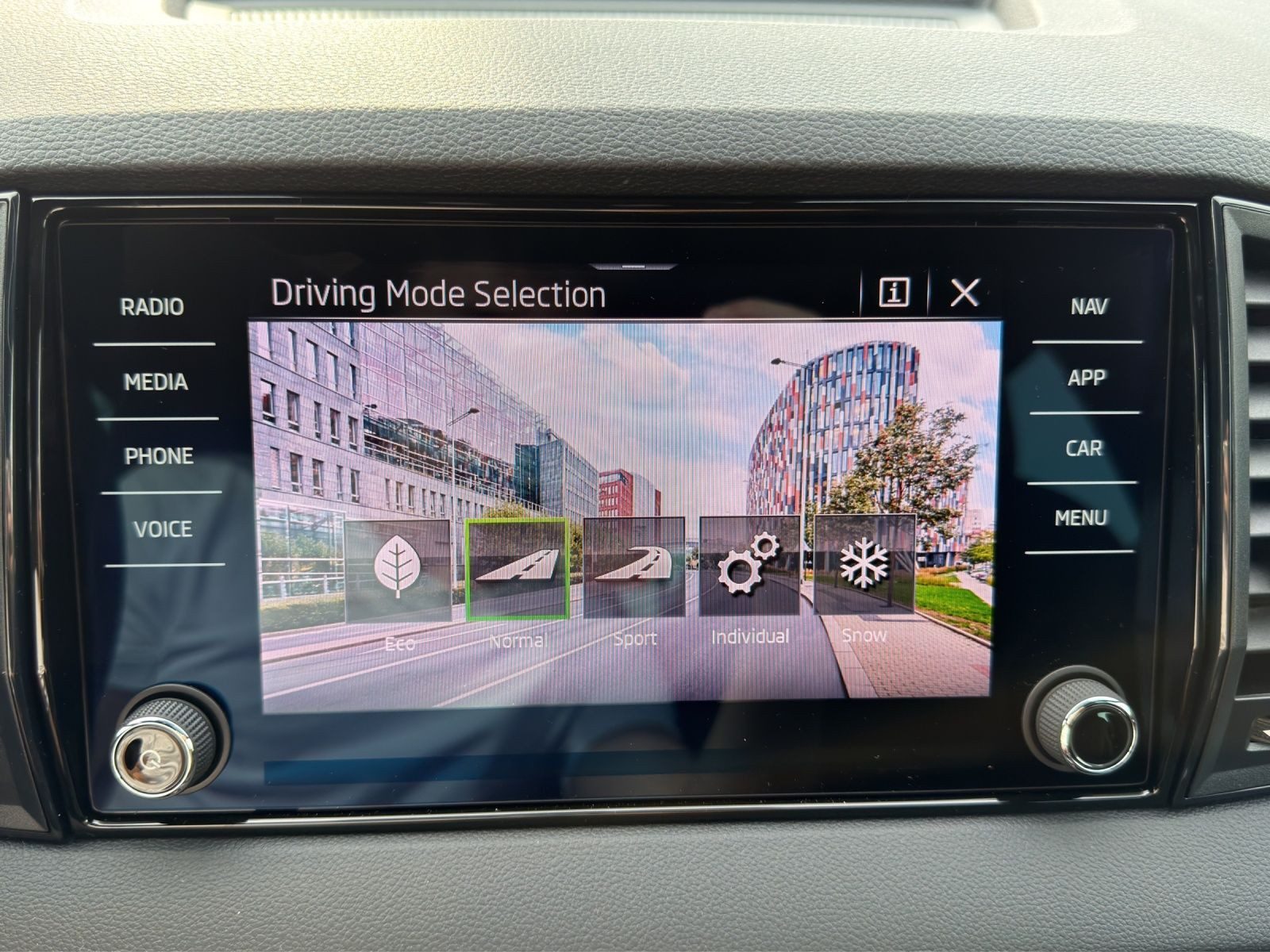 Skoda Karoq – Bild 14