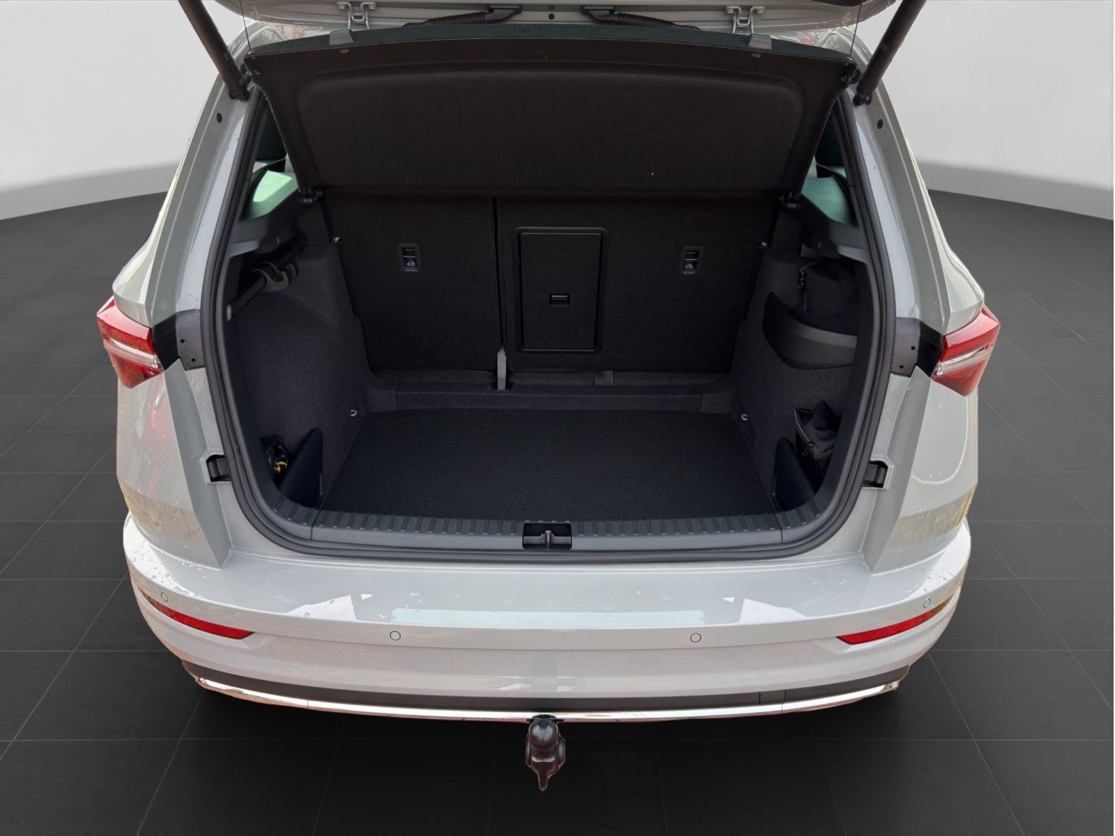 Skoda Karoq – Bild 16