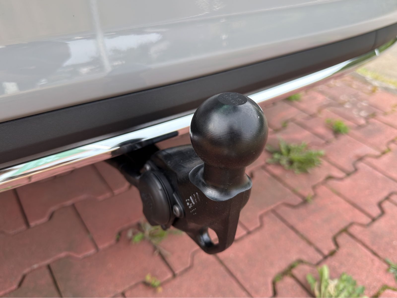 Skoda Karoq – Bild 17