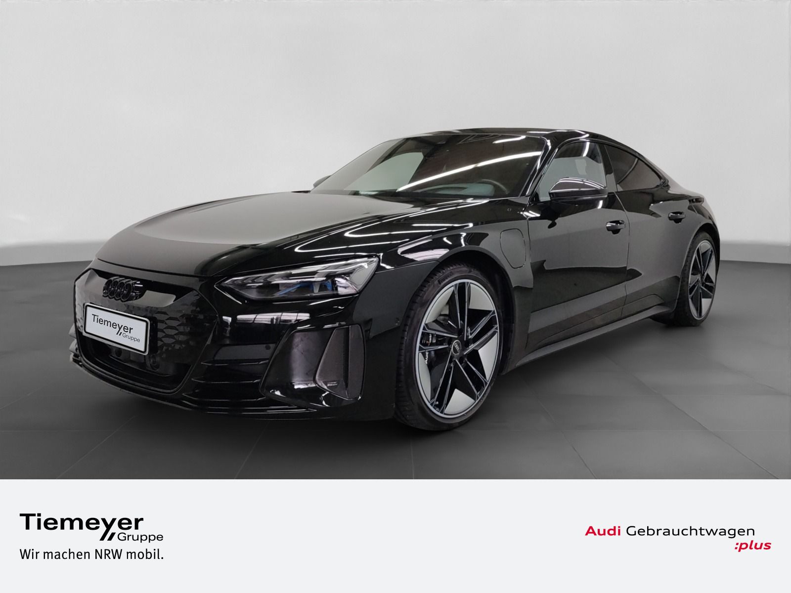 Audi RS e-tron GT – Bild 1