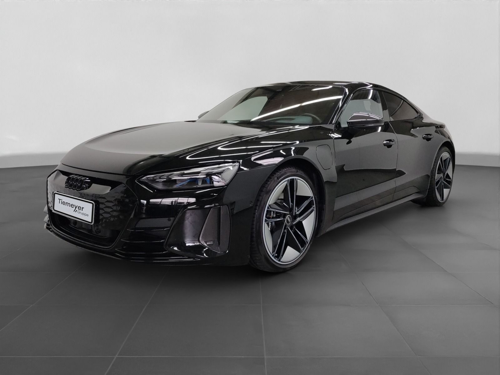 Audi RS e-tron GT – Bild 2