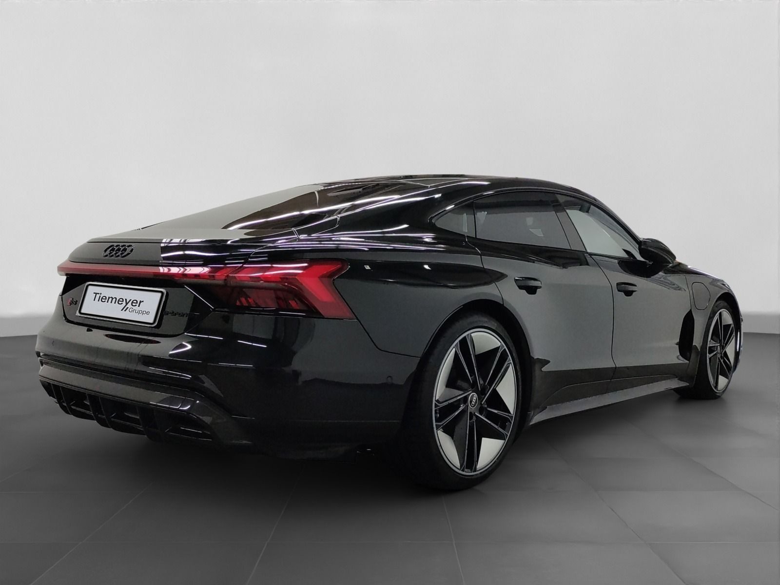 Audi RS e-tron GT – Bild 3