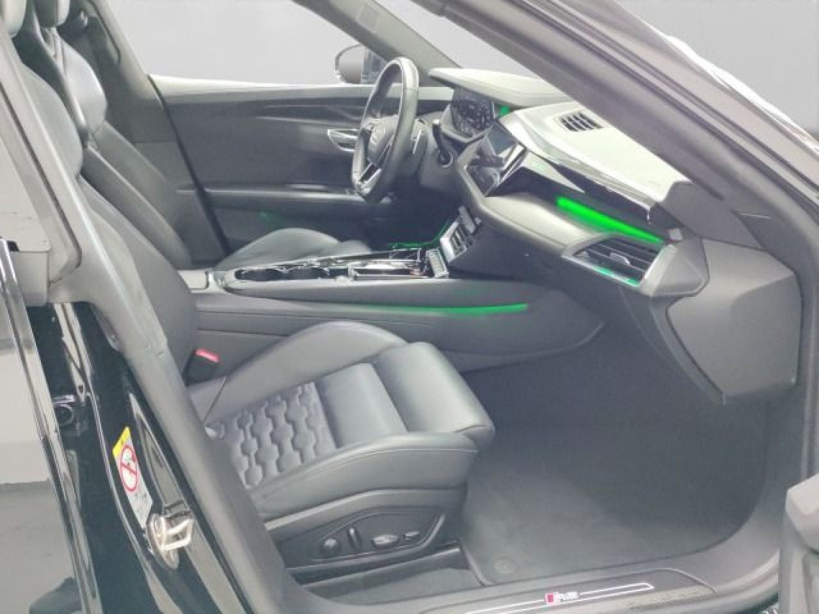 Audi RS e-tron GT – Bild 4