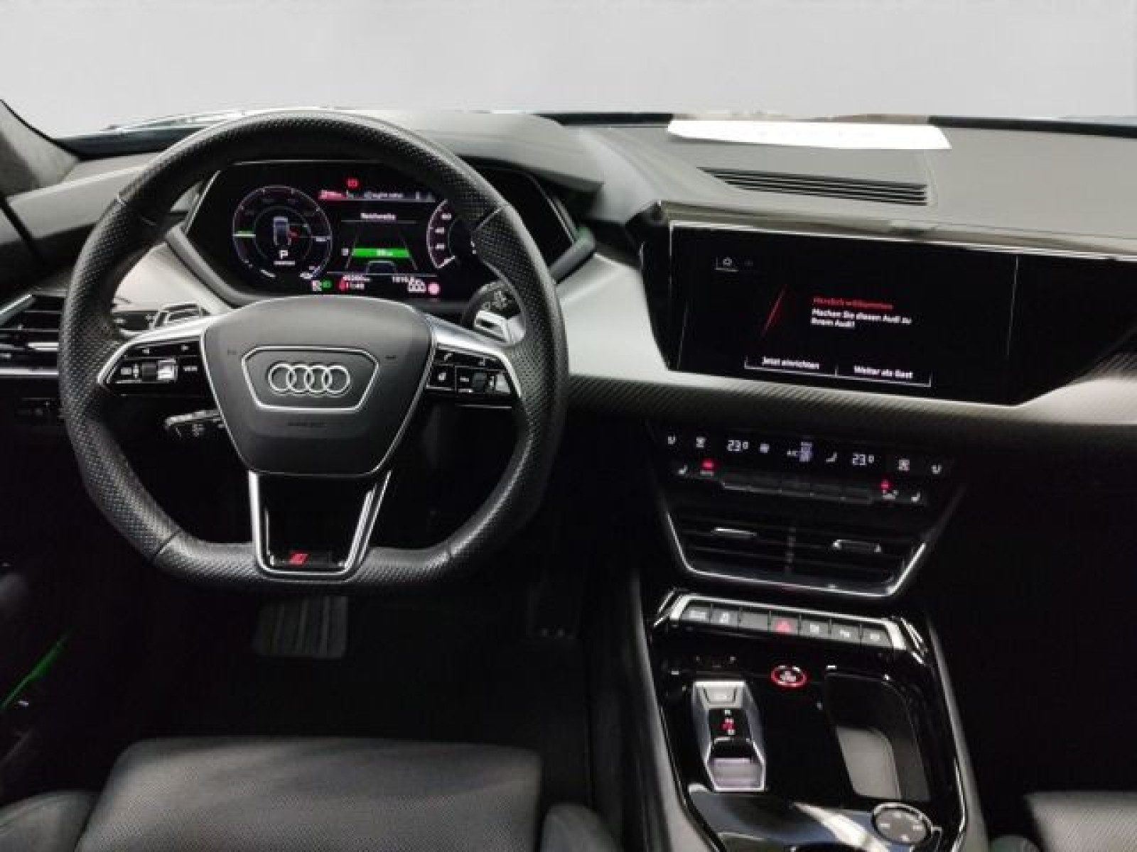 Audi RS e-tron GT – Bild 5