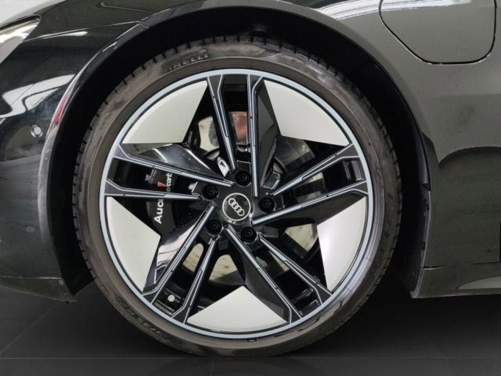 Audi RS e-tron GT – Bild 7