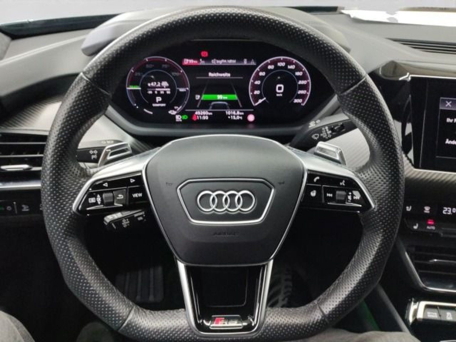 Audi RS e-tron GT – Bild 9