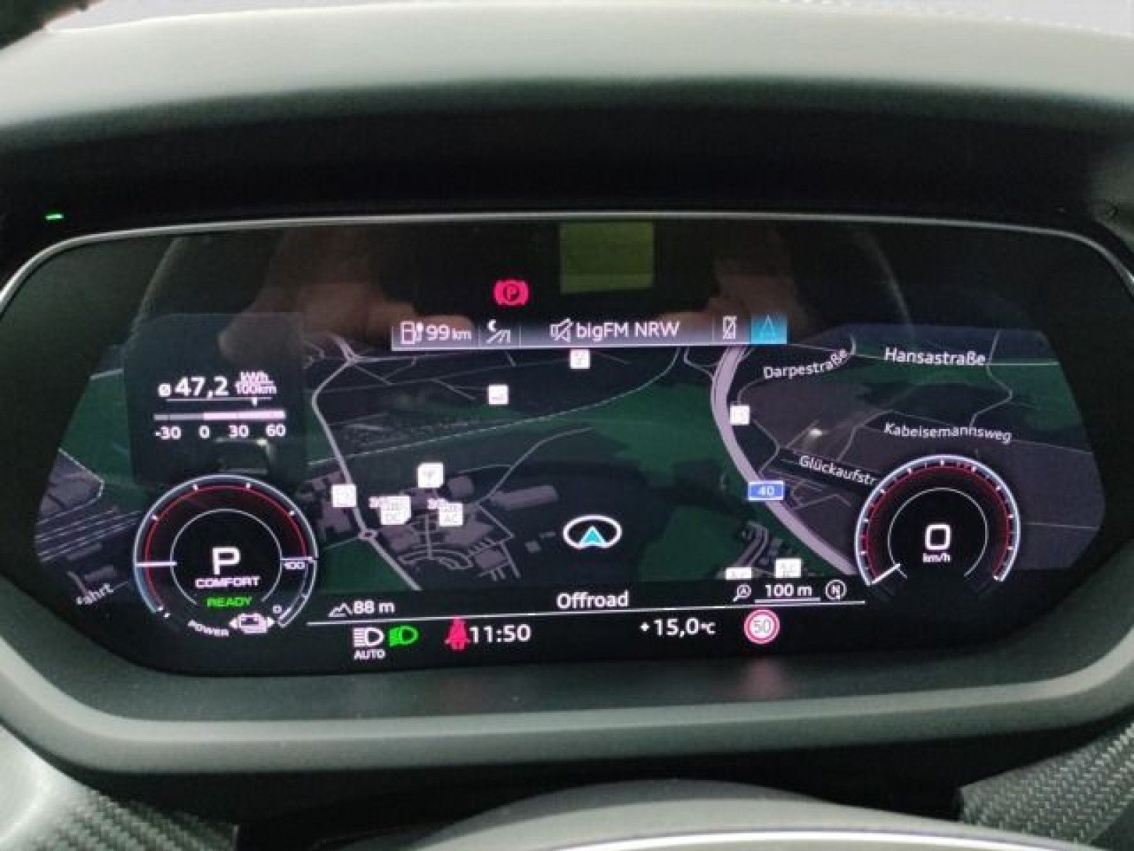 Audi RS e-tron GT – Bild 10