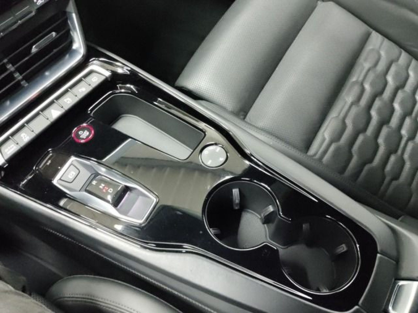 Audi RS e-tron GT – Bild 11