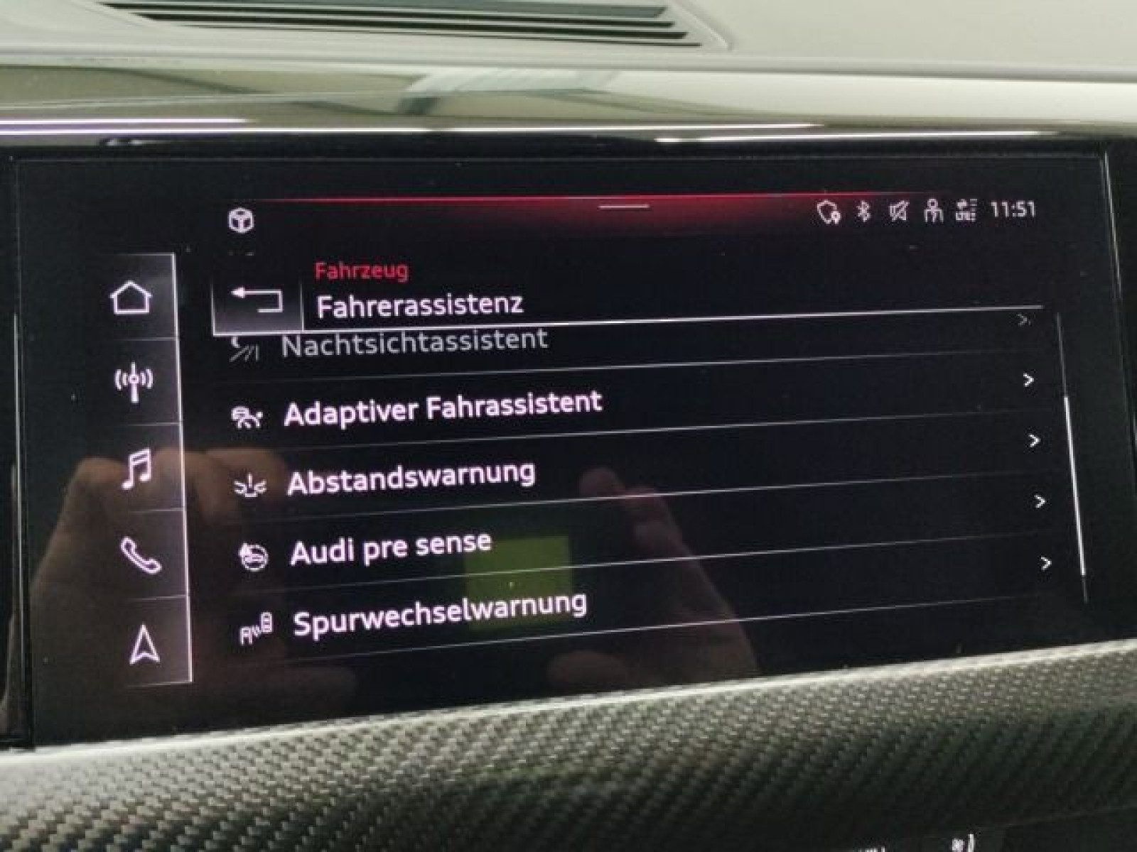 Audi RS e-tron GT – Bild 13