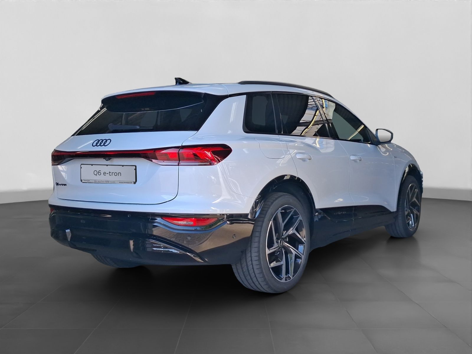 Audi Q6 e-tron – Bild 3