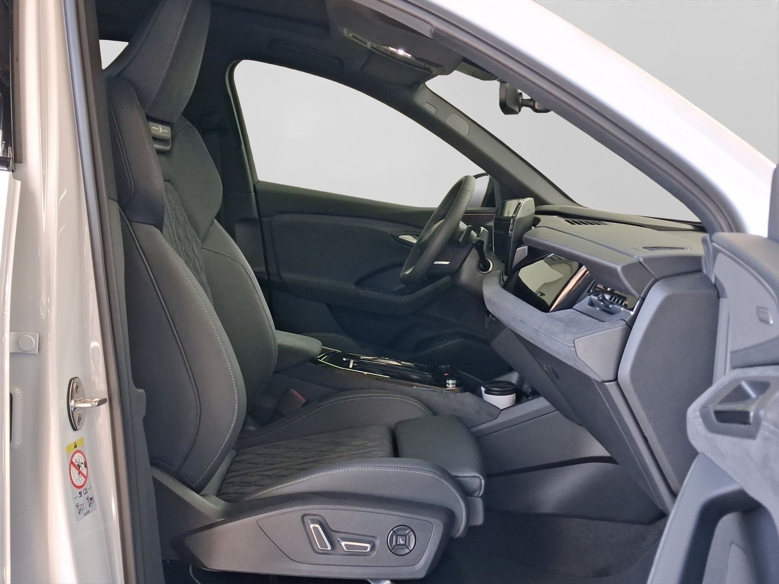 Audi Q6 e-tron – Bild 4