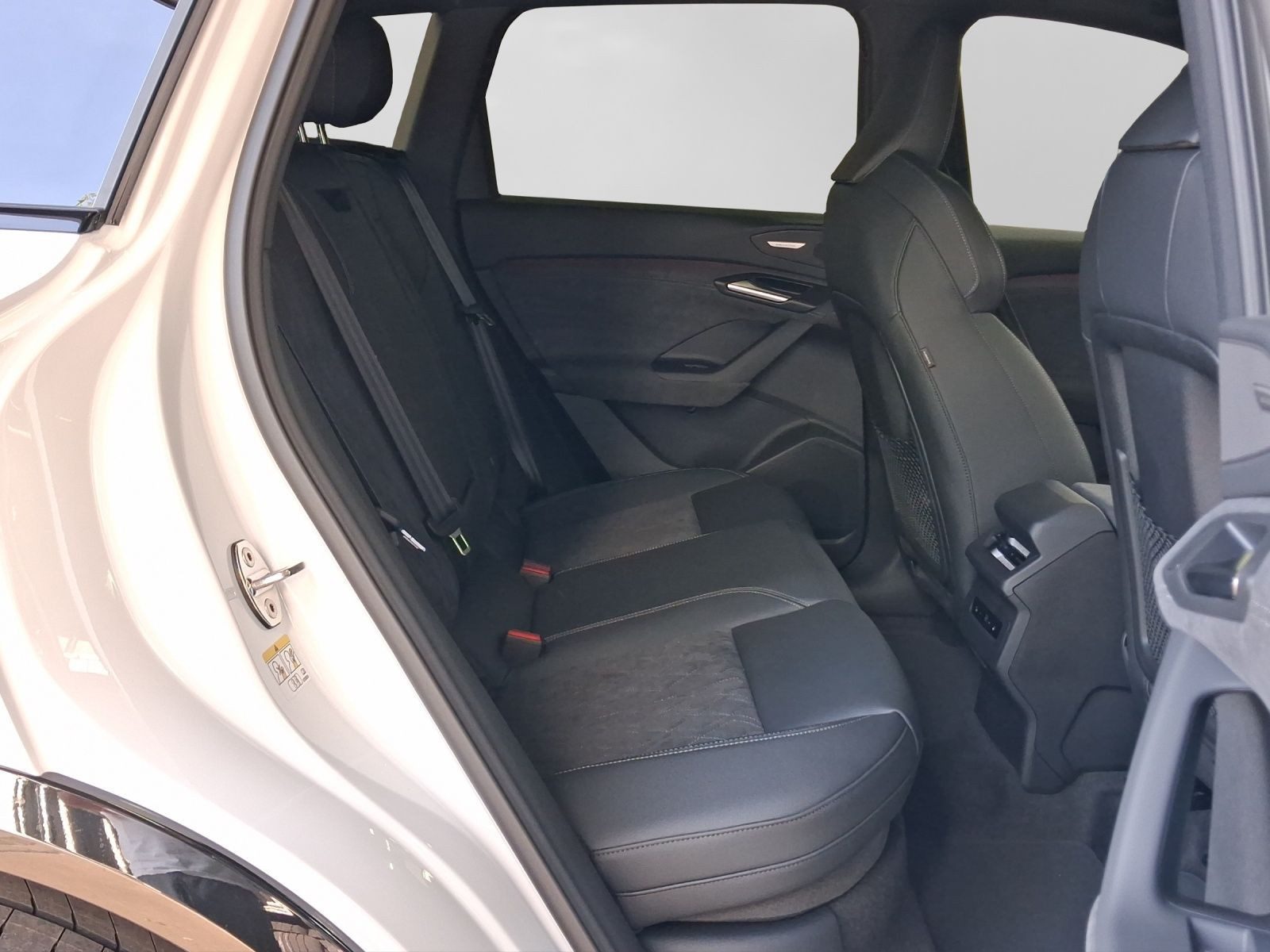 Audi Q6 e-tron – Bild 6