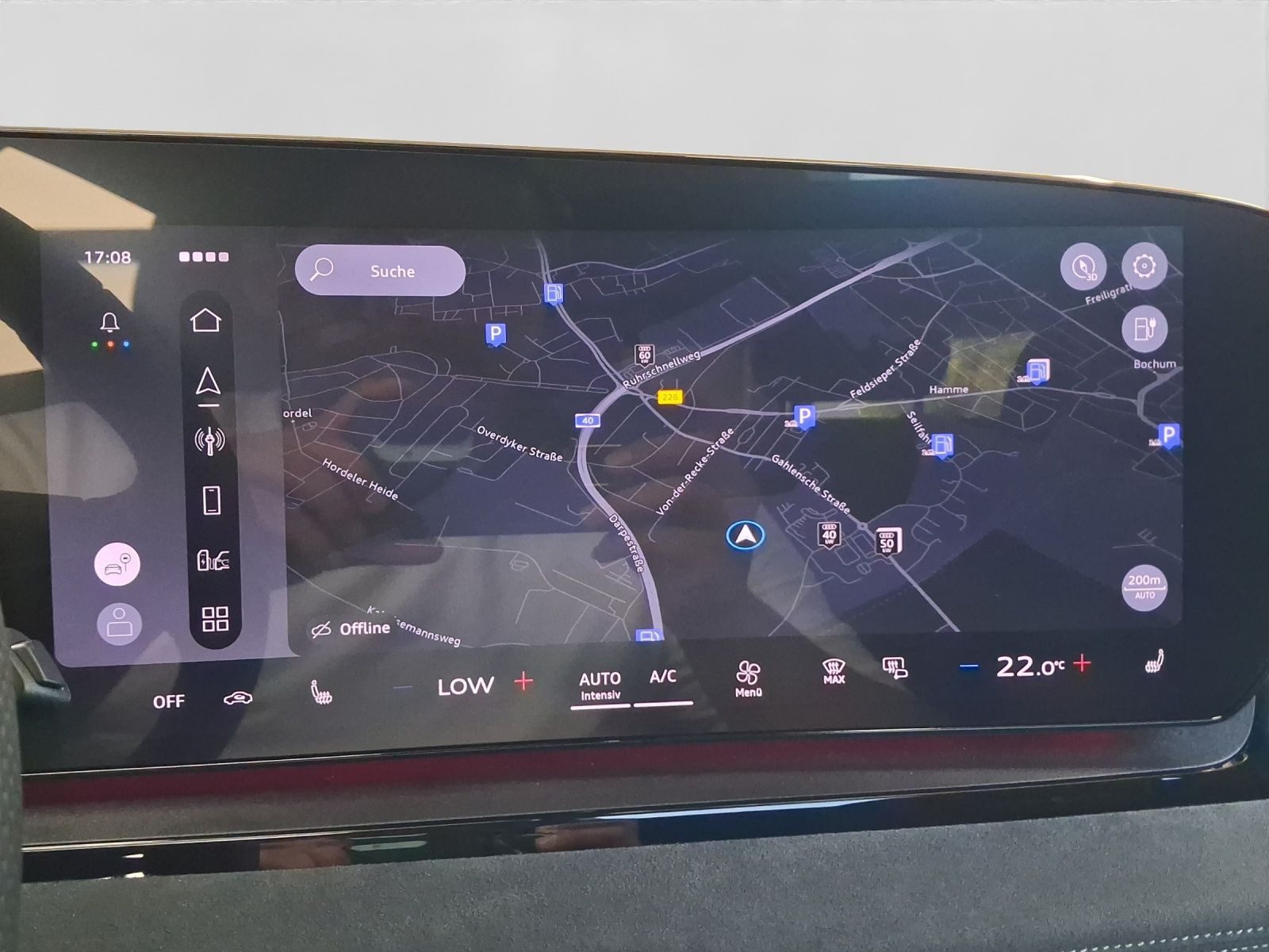 Audi Q6 e-tron – Bild 13