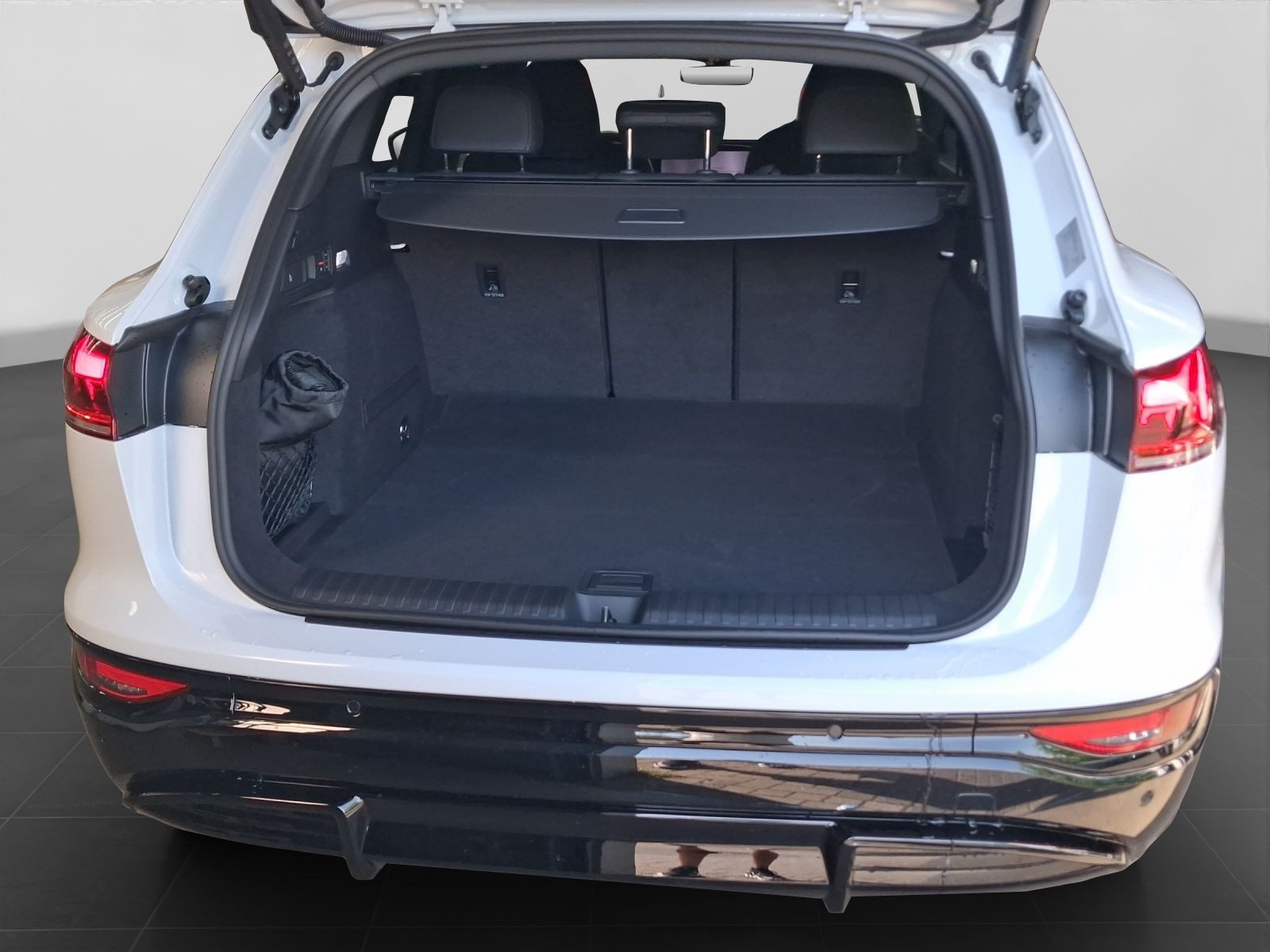 Audi Q6 e-tron – Bild 16