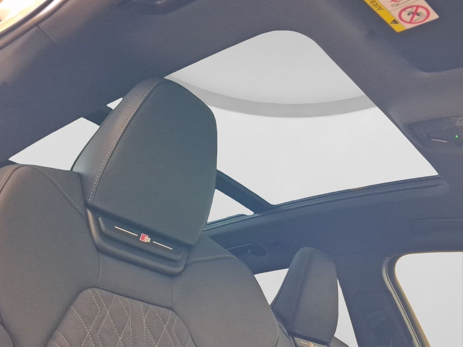 Audi Q6 e-tron – Bild 17