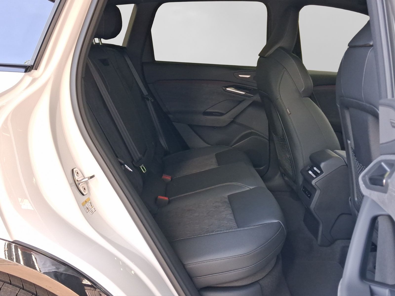 Audi Q6 e-tron – Bild 6