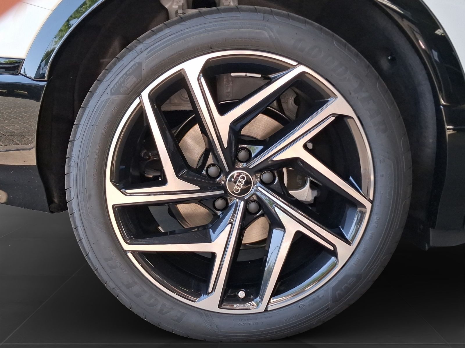 Audi Q6 e-tron – Bild 7