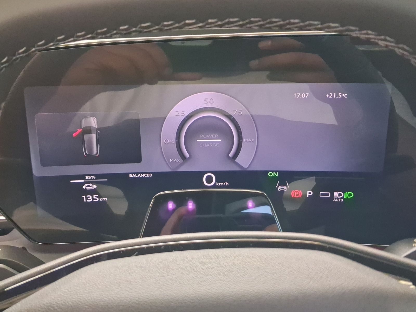 Audi Q6 e-tron – Bild 10