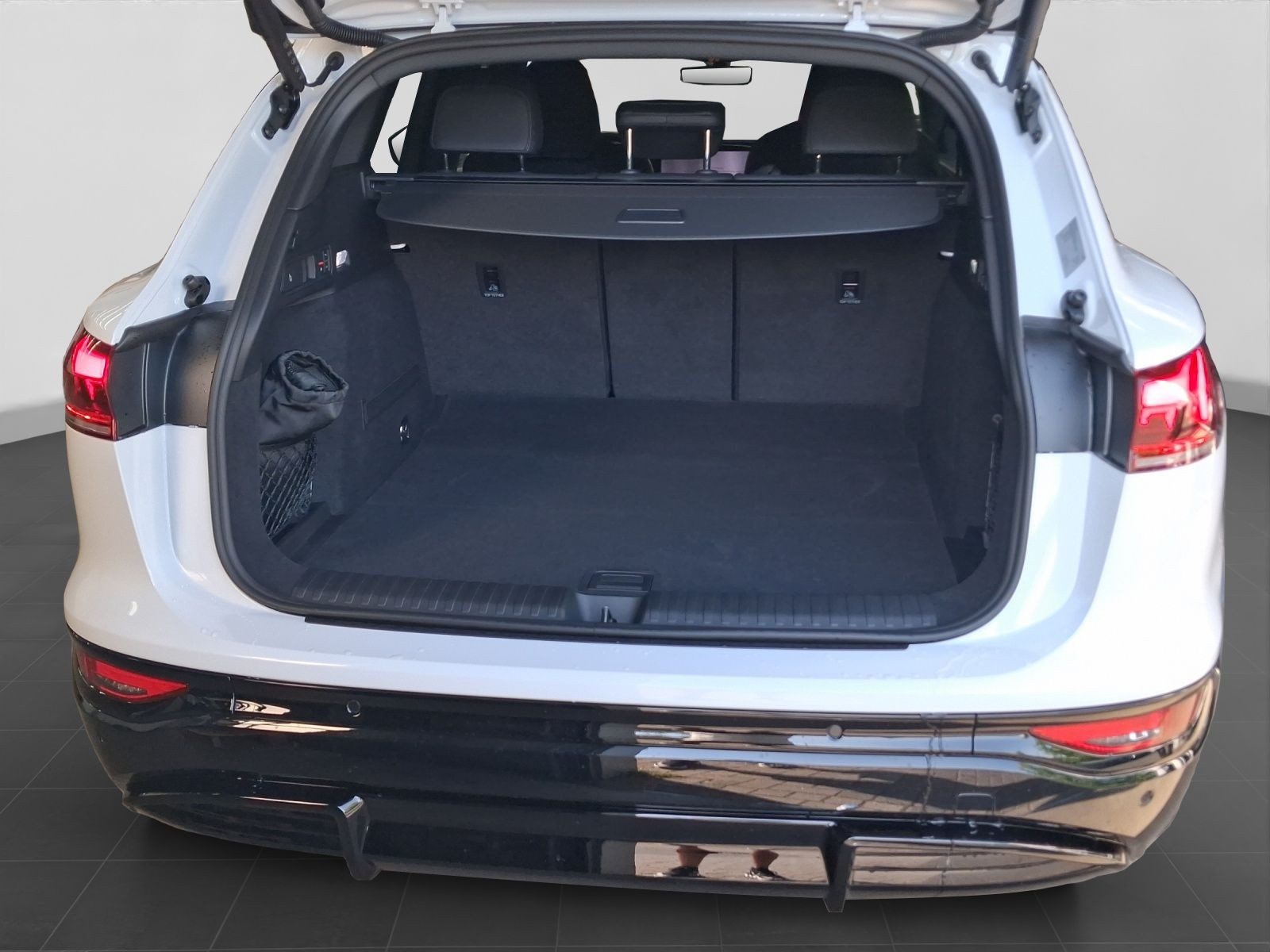 Audi Q6 e-tron – Bild 16