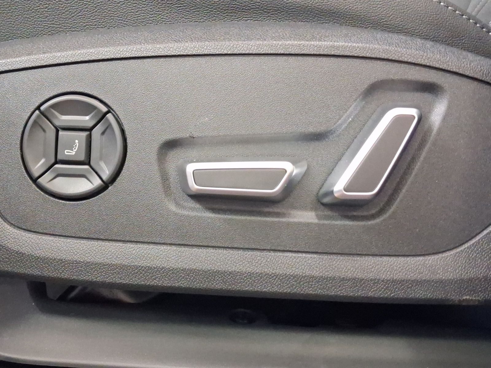 Audi Q6 e-tron – Bild 19