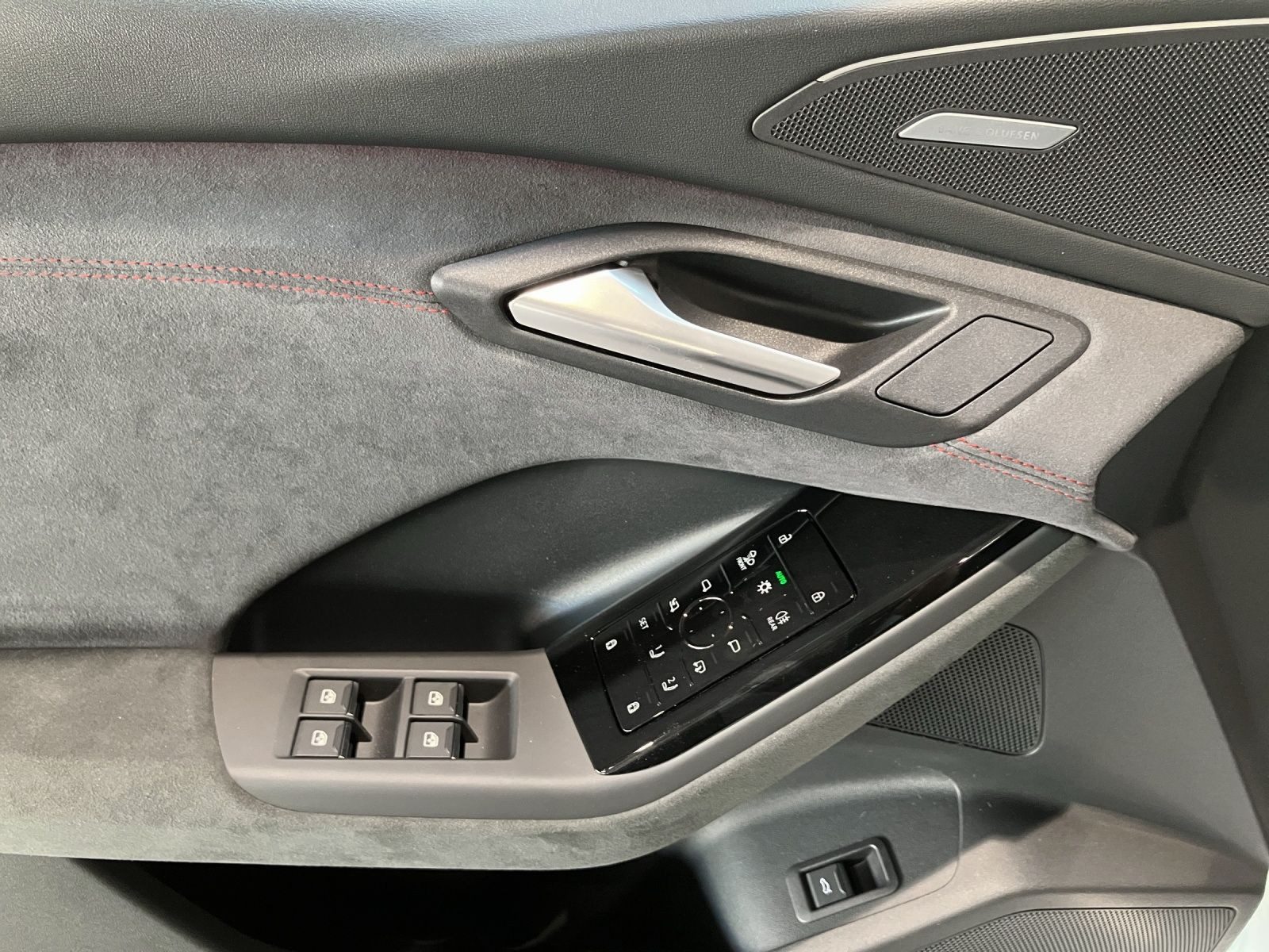 Audi Q6 e-tron – Bild 8