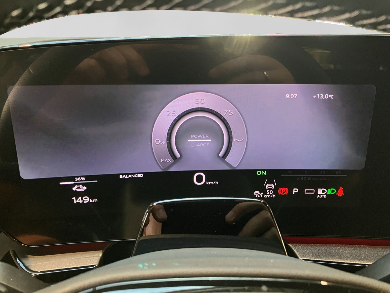 Audi Q6 e-tron – Bild 10