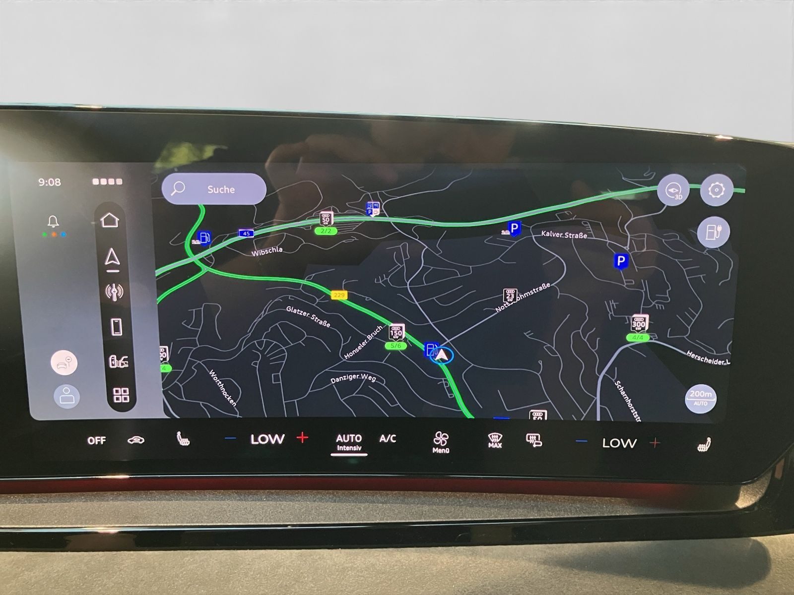 Audi Q6 e-tron – Bild 14