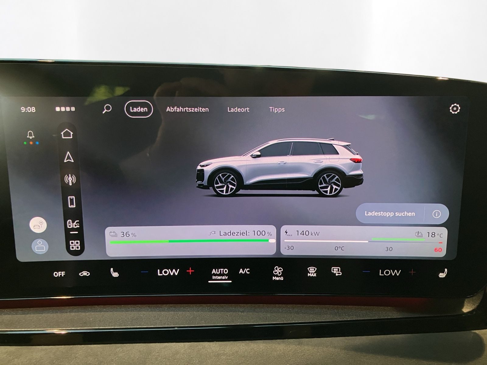 Audi Q6 e-tron – Bild 15